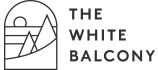 THE WHITE BALCONY
